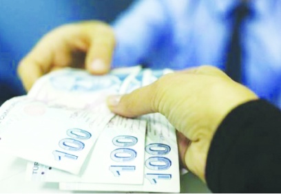 Emekli bayram ikramiyesi 4 bin lira oldu