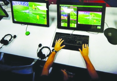 Beşiktaş - Gaziantep maçının VAR hakemi Johann Pfeifer