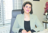 Avukatların mesleki refahını artıracak projeler üretilmeli