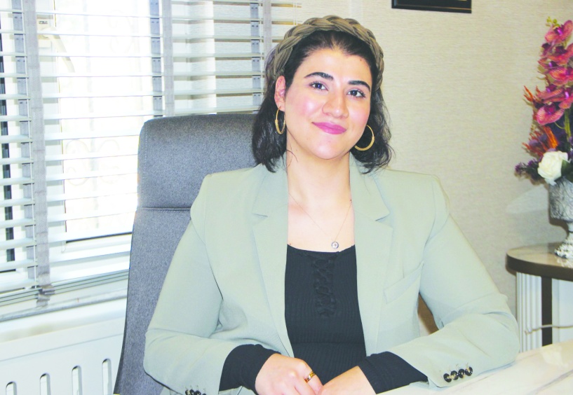 Avukatların mesleki refahını  artıracak projeler üretilmeli