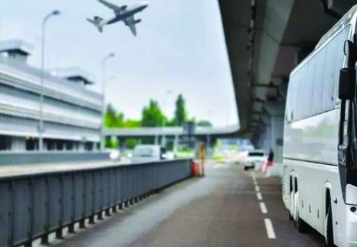 Bayram öncesi otobüs bileti yüzde 70, uçak yüzde 350 zamlandı!