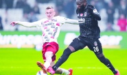 Spor yazarlarından Beşiktaş-Antep maçı yorumu