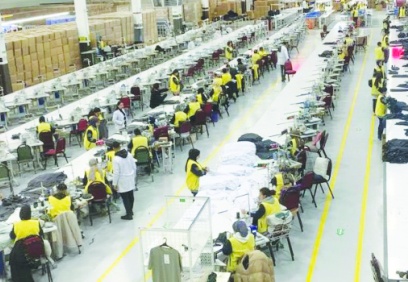 Tekstil ve hazır giyimde büyük istihdam kaybı yaşanıyor