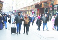 En yaygın isimler Mehmet, Mustafa, Fatma, Ayşe ve Emine