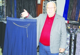 Pahalılıktan dolayı piyasalar durgun