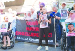 İfade özgürlüğü baskı altında