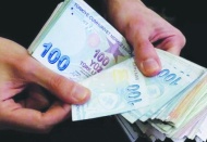 İcradaki yurttaş sayısı 300 bini aştı!