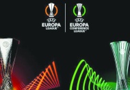 UEFA Avrupa ve Konferans Ligi'nde son 16 turu rövanş heyecanı