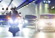 Motosiklet kullanımında kural ihlallerine ağır yaptırımlar geliyor