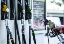 Benzin fiyatları 1 lira 81 kuruş artacak