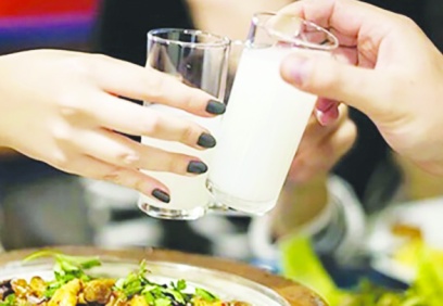 Rakıya da zam geldi