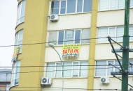 Antep’te ipotekli konut satışı arttı