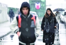 Hava sıcaklığı aniden düşecek