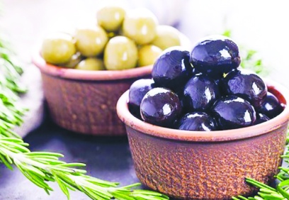 Zeytinin tanesi 2 lira