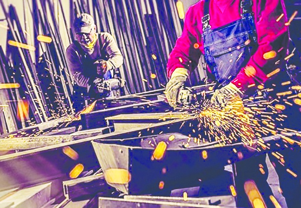 Sanayi üretiminde üç yıldır büyüme yok