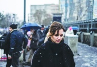 Bahar havası yerini yağışa bırakıyor!