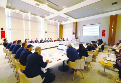 Bebek sağlığı alanındaki iyileştirmeler için yol haritası oluşturulmalı