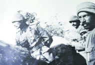 Çanakkale zaferinin 110. yıldönümü