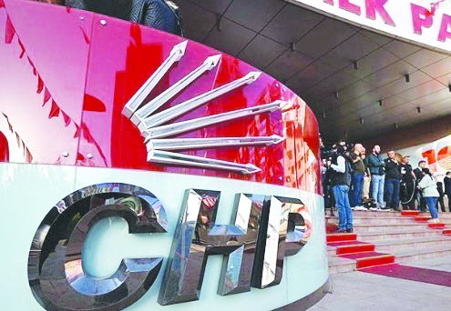 Cumhurbaşkanı adayını belirlemek için pazar günü sandık başına gidiliyor