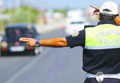 Kesilen para cezası 774,4 milyar TL'ye ulaştı