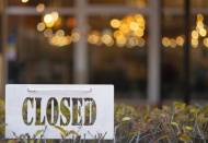 Konkordato ve iflas kararları 869'a yükseldi, 22 bin esnaf işyerini kapattı