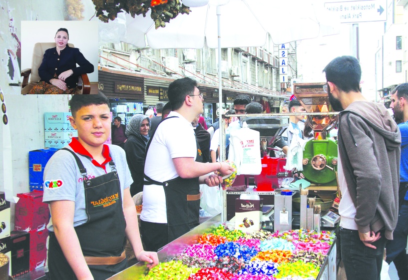 Yüksek fiyatlar nedeniyle tüketici  ucuz ve kalitesiz ürünlere yöneliyor