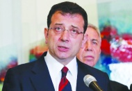 Beklenen oldu, İmamoğlu gözaltına alındı