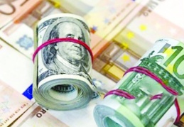 İmamoğlu’nun gözaltına alınması sonrası Dolar, Euro ve altın rekor kırdı