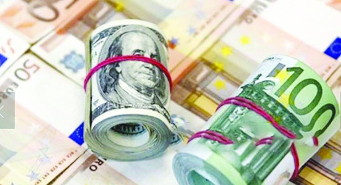 İmamoğlu’nun gözaltına alınması sonrası Dolar, Euro ve altın rekor kırdı