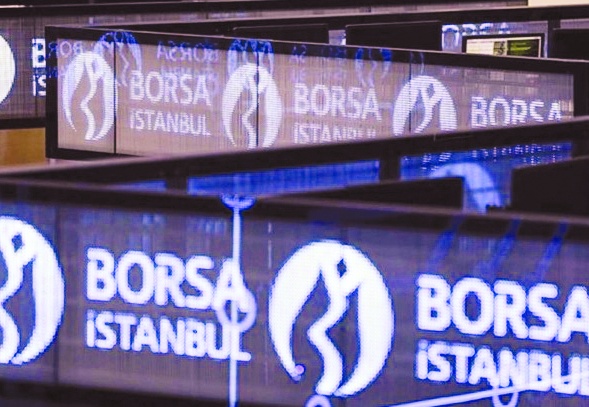 Gözaltı sonrası borsa güne devre keserek başladı