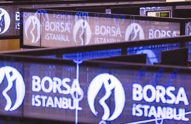 Gözaltı sonrası borsa güne devre keserek başladı