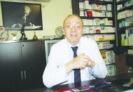 Yaşamın her alanına  dokunmayı amaçlıyoruz