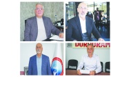 Milletimizin her bir ferdi müsterih olsun, asla umutsuzluğa kapılmasın