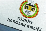 TBB Olağanüstü Baro Başkanları Toplantısı yapacak