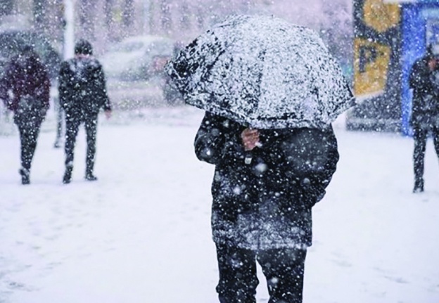 Sağanak yağmur bekleniyor