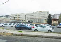 Antep’te otopark sorunu büyüyor
