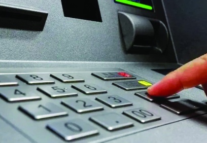 Bayram öncesi ATM’lerden para çekmenin yeni limiti 15 ila 20 bin TL arasında olacak