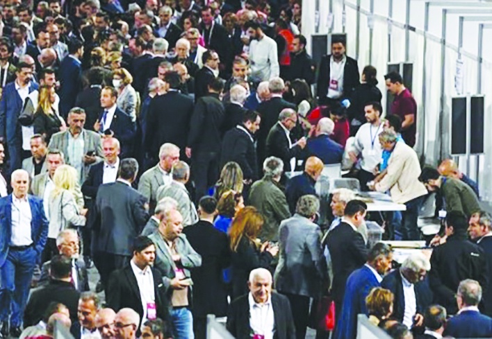 CHP, önseçim sandığını tüm yurttaşlara açıyor