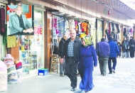 Bu düzen hiçbir sorunu çözmüyor bir avuç zengini daha zengin ediyor