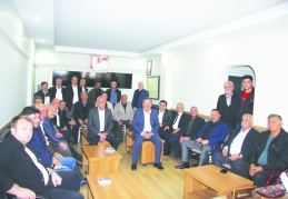 Esnaf, bu şartlar altında çarkını döndüremez