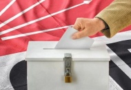 Türkiye tarihi bir dönemden geçiyor… 15 milyon vatandaş oy kullandı