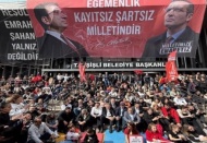 Şişli Belediyesi'ne kayyum atandı: Yurttaşlar sabaha kadar nöbet tuttu!