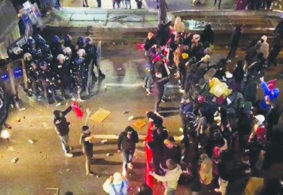 Bin 133 kişi gözaltında