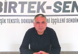 Mehmet Türkmen tahliye edildi