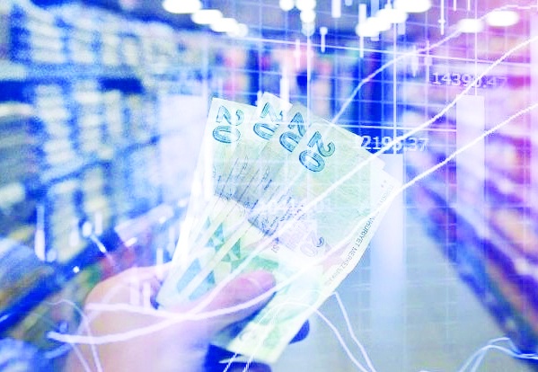 Reel sektör gözaltı ve tutuklamalara  148 milyar dolarlık açıkla yakalandı