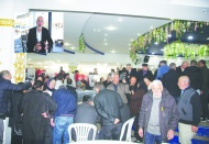 CHP ve diğer muhalefet partileri demokrasi sınavından geçiyor