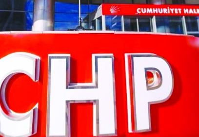 CHP’nin 81 il başkanından Özgür Özel'e kurultay desteği