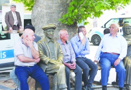 Emeklilere reva görülen artışla  açlık değil, ölme sınırındayız