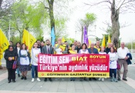 Hukuk, sendikal hak ve  özgürlükler askıya alınıyor