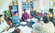 İç değerlendirme raporu senatoya sunuldu
